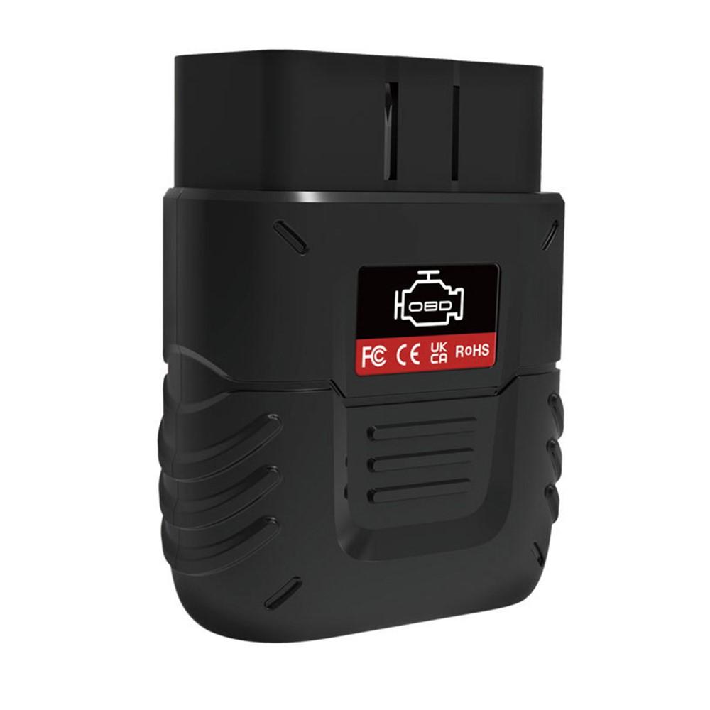V019 OBD 2 för Diagnostik Bluetooth Felkod avkodare Felkodsläsare för bil