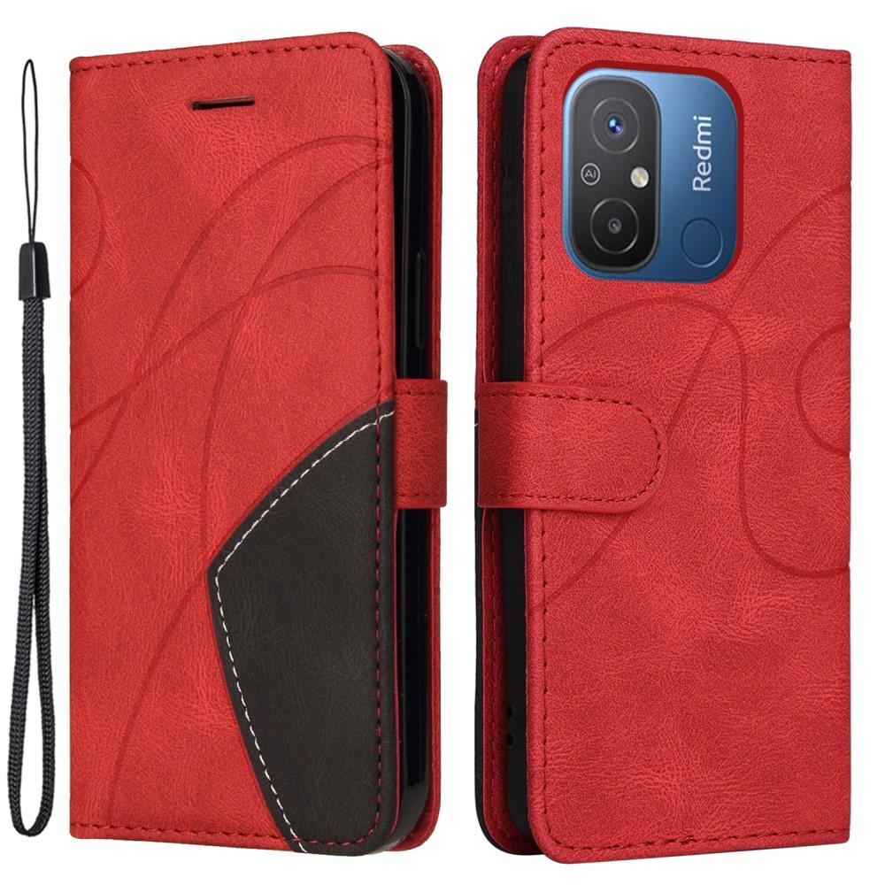 KT Plånboksfodral till Xiaomi Redmi 12C