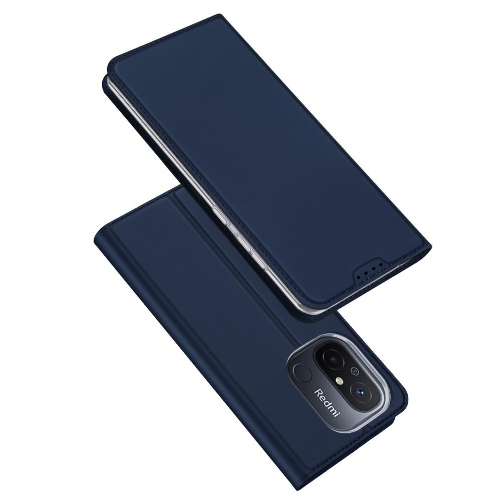 DUX DUCIS Skin Pro Series Fodral Xiaomi Redmi 12C