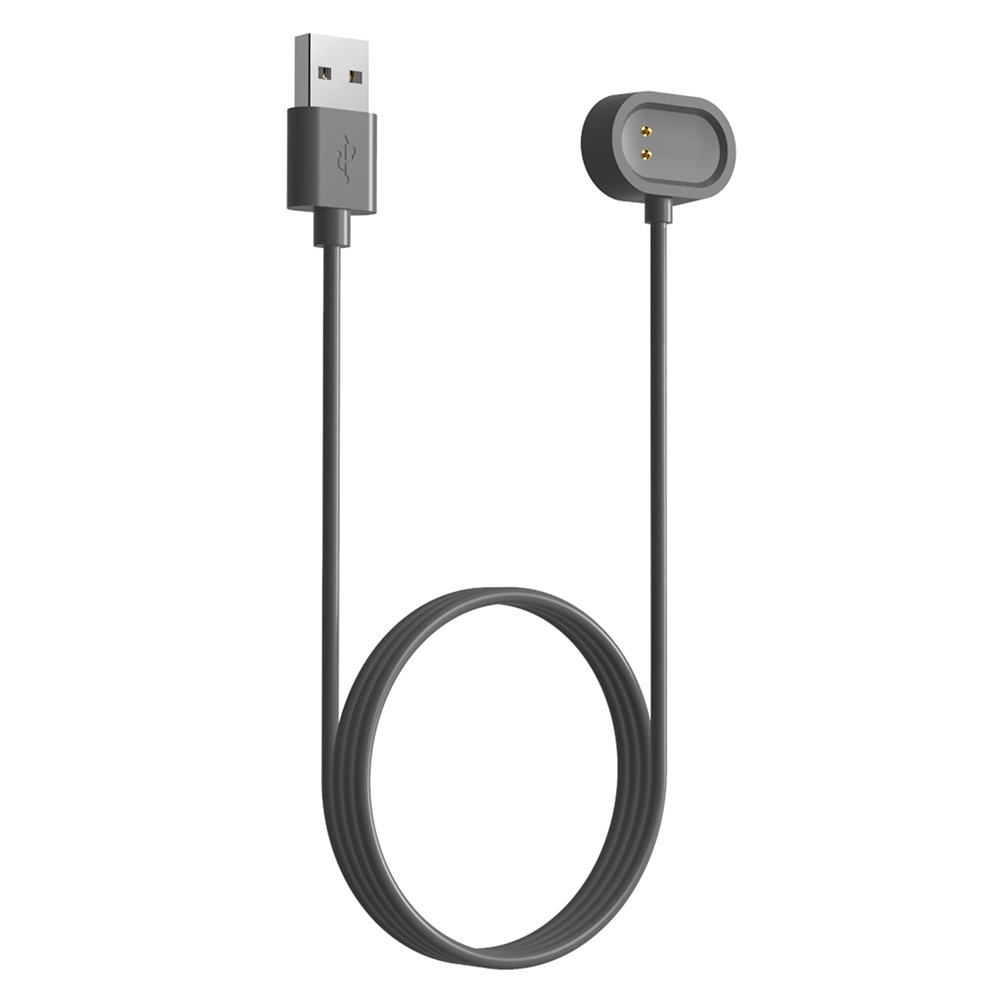 För Realme Band 2 RMW2010 Laddare Docka Laddningskabel