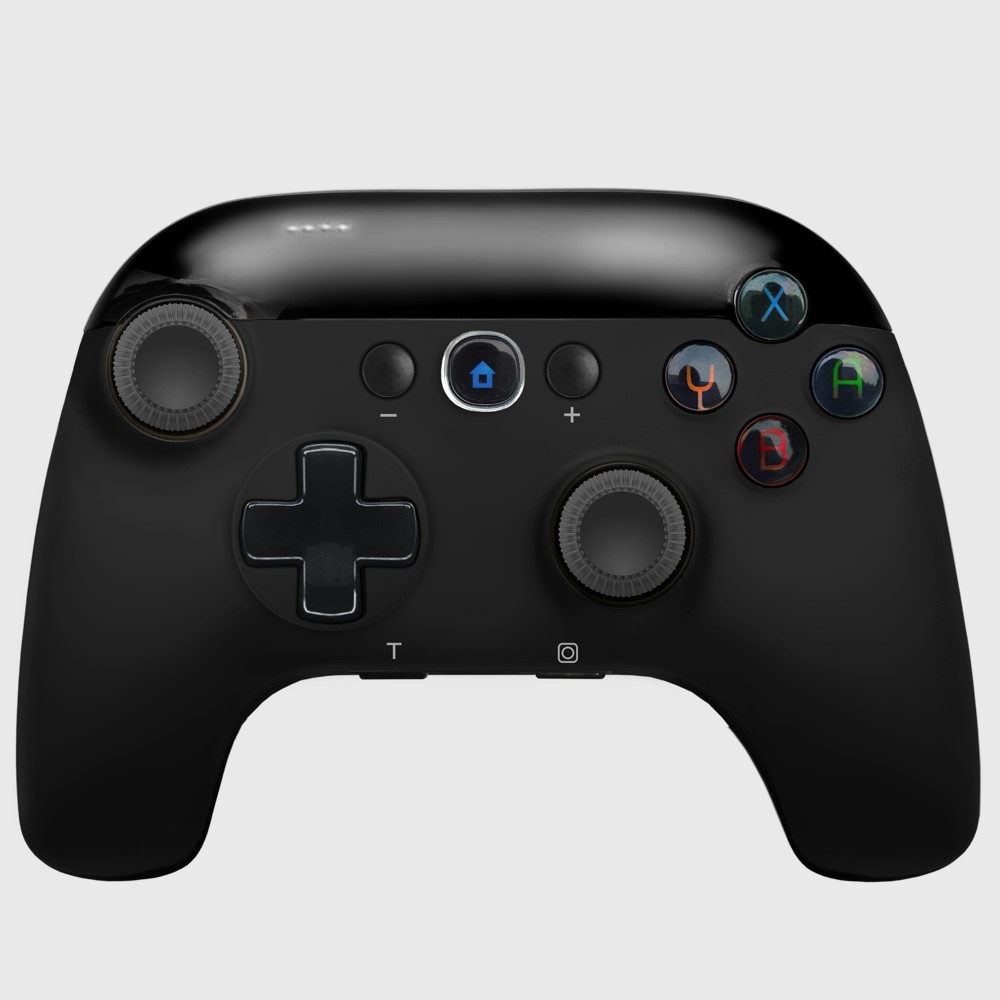 Kompatibel med Nintendo Switch Pro Bluetooth Wireless Gaming Handkontroll