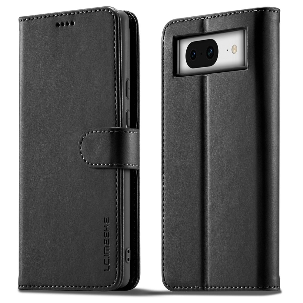 LC.IMEEKE Wallet Case till Pixel 8