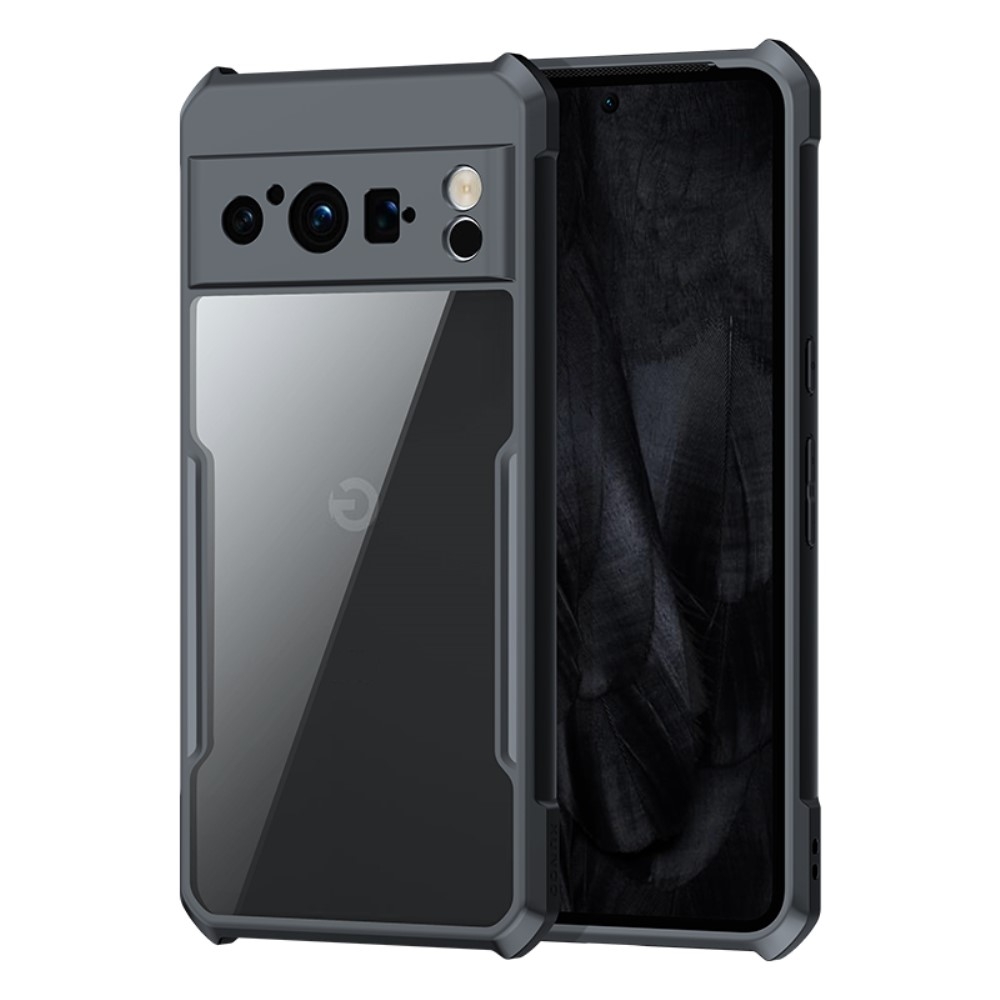 XUNDD TPU Hybrid Skal Fodral till Pixel 8