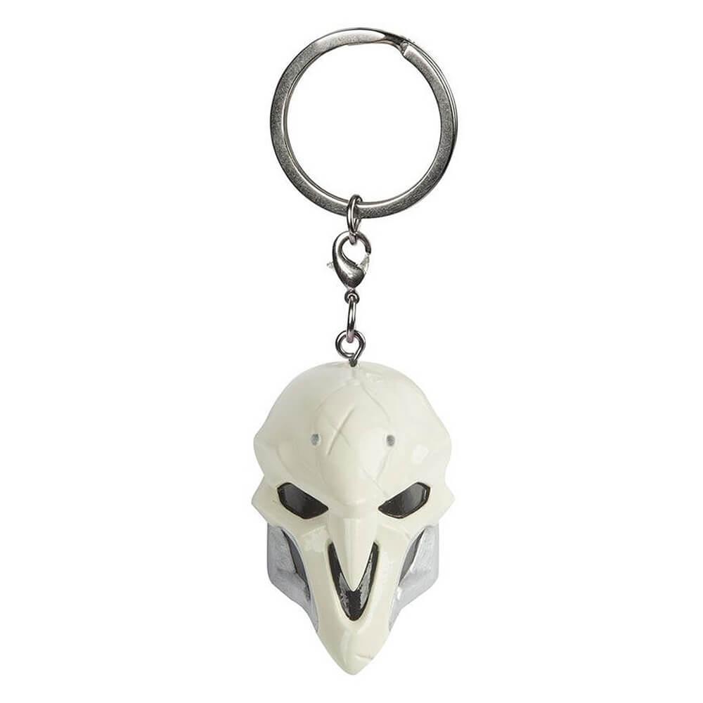 Overwatch, Nyckelring - Reaper - 3D