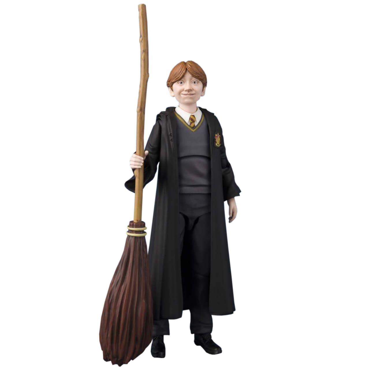 S.H.Figuarts, Statyett - Ron Weasley