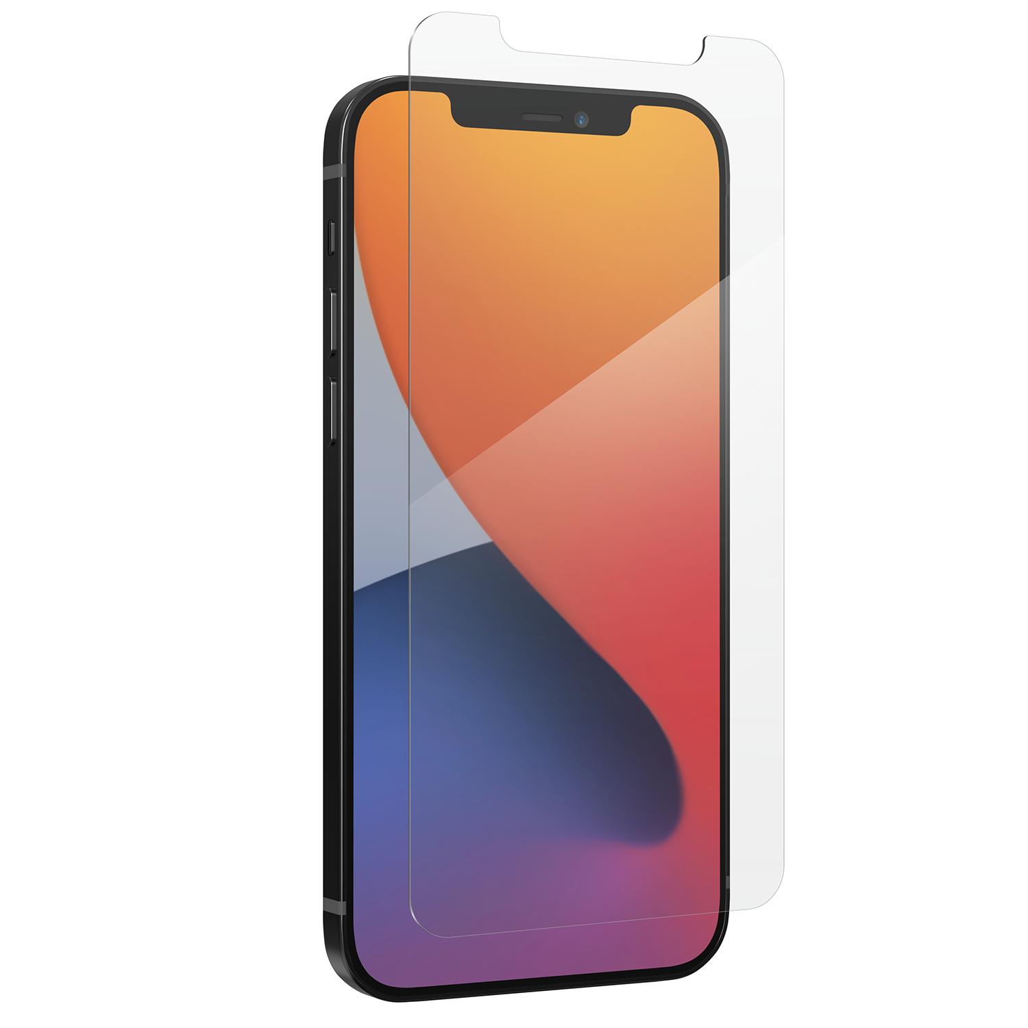 iPhone13 Pro Max Skärmskydd - Härdat Glas