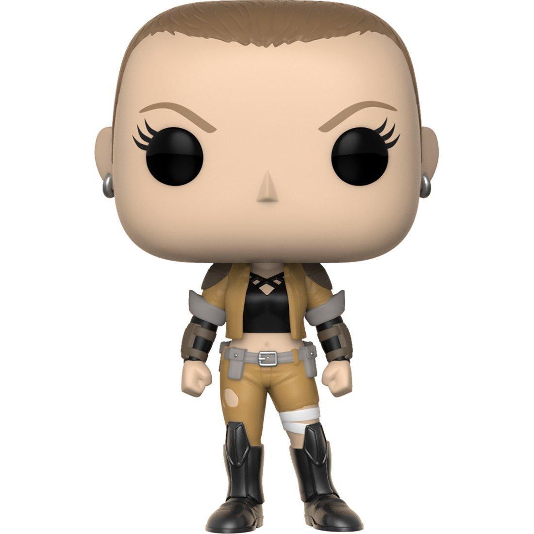 Deadpool, Funko Pop! Bobblehead - Negasonic Teenage Warhead