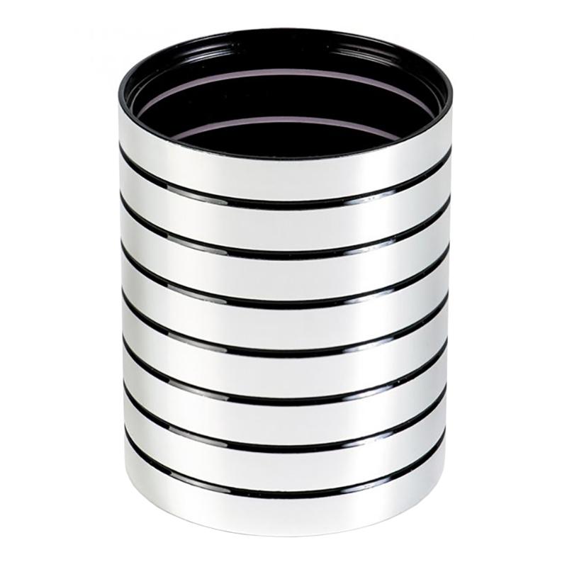 Tatkraft, Acryl Shine - Trendig Tandborstmugg