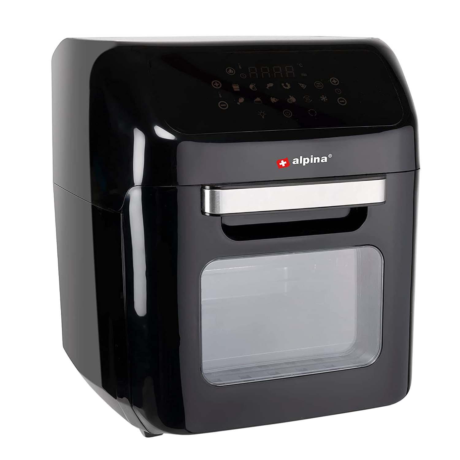 Air Fryer-Ugn - 12 L