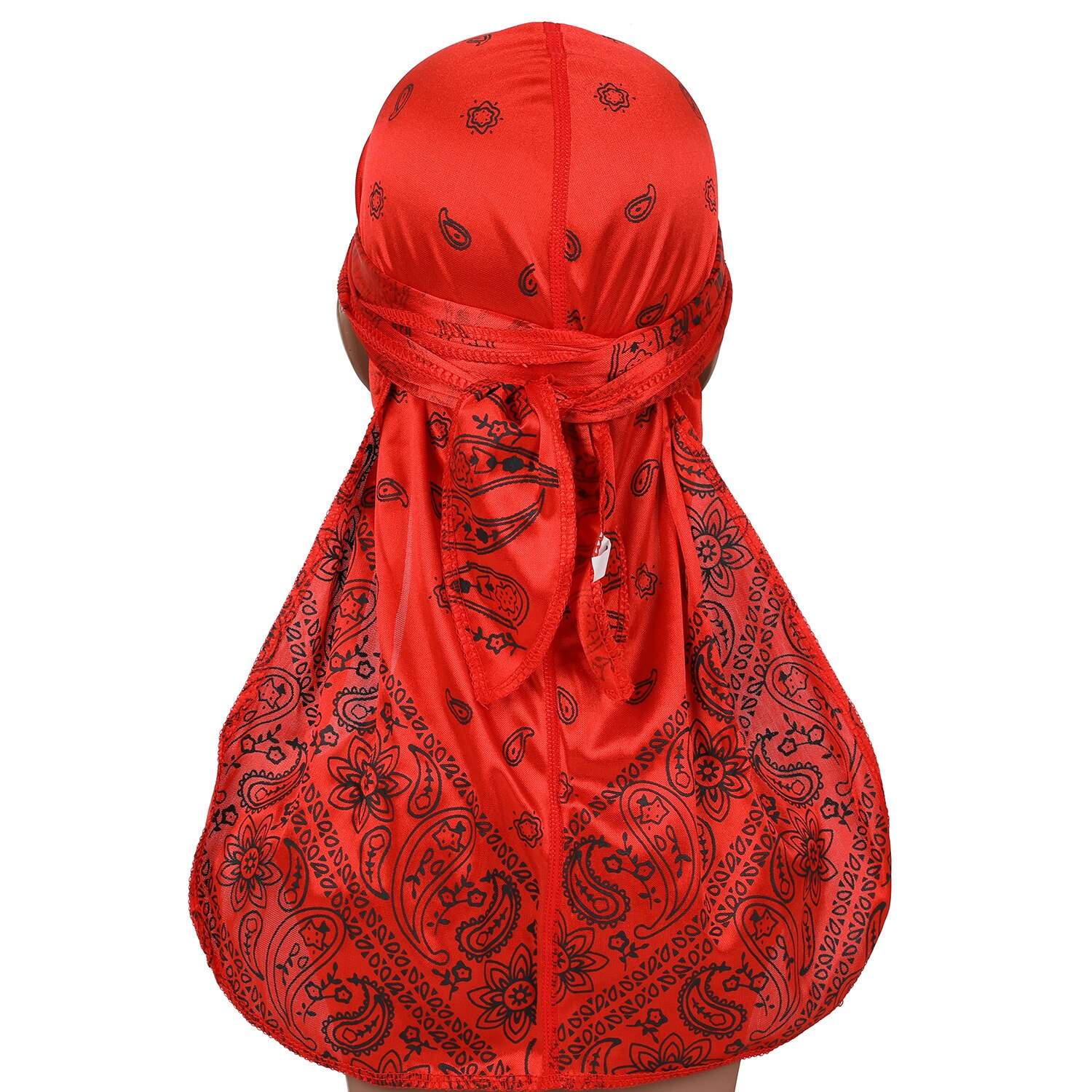 Durag Bandana