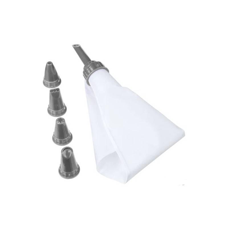 Spirit sett - 1 spiralpose og 5 brennevinsstjerner