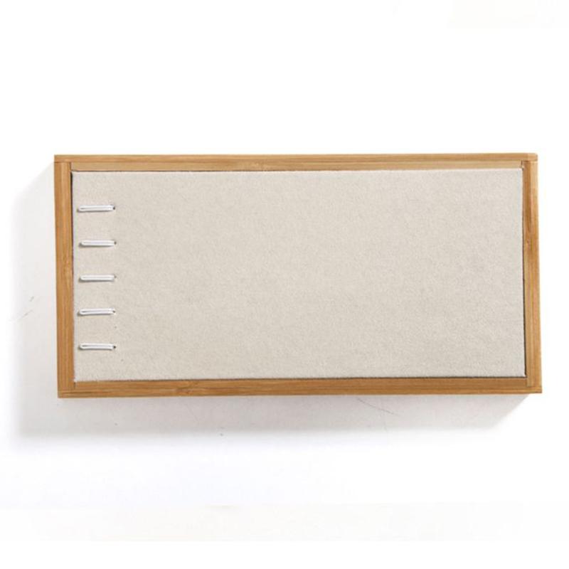 Ställ för Armband - Bambu