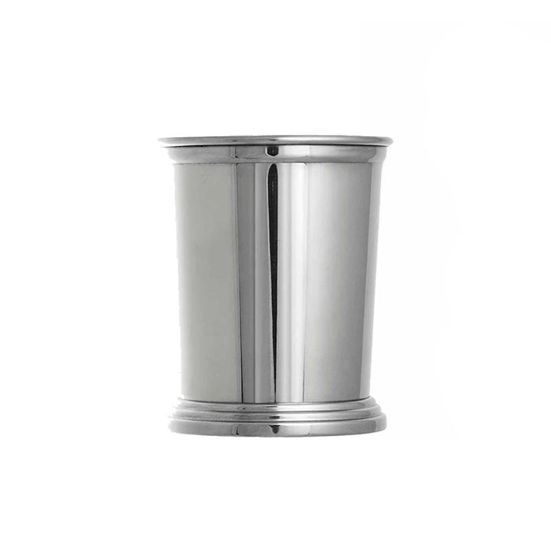 Cocktailglas av Rostfritt Stål - Silver - 360 ml
