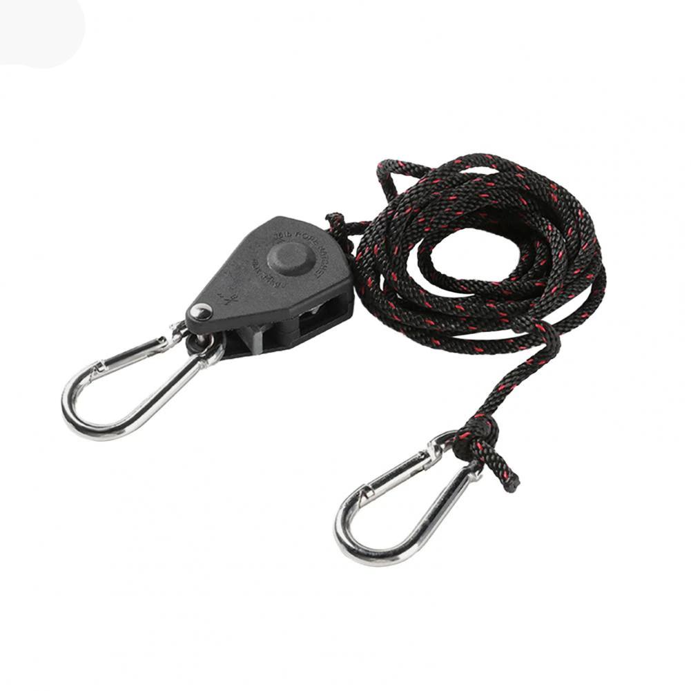 Ratchet Hanger - Reglerbar Upphängning - 2 m