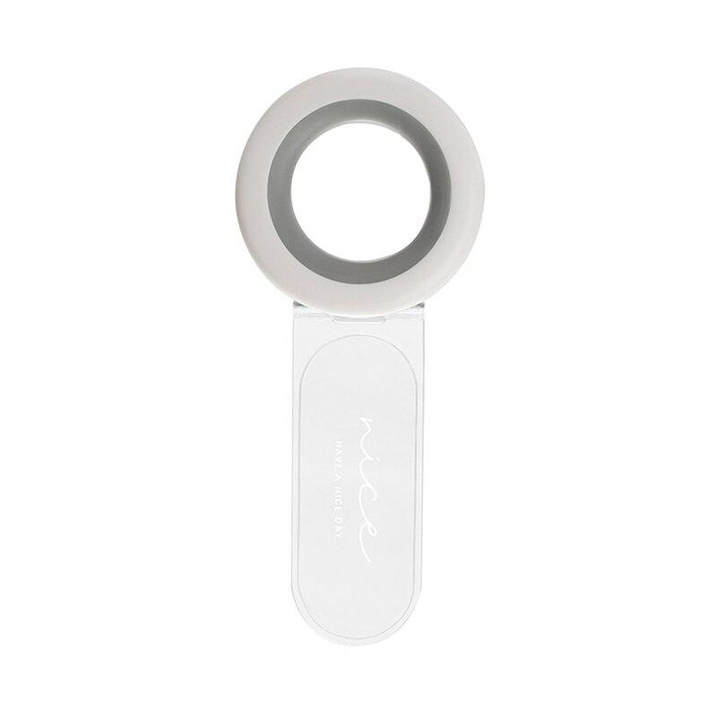 Handtag för Toalettlock och Sittring