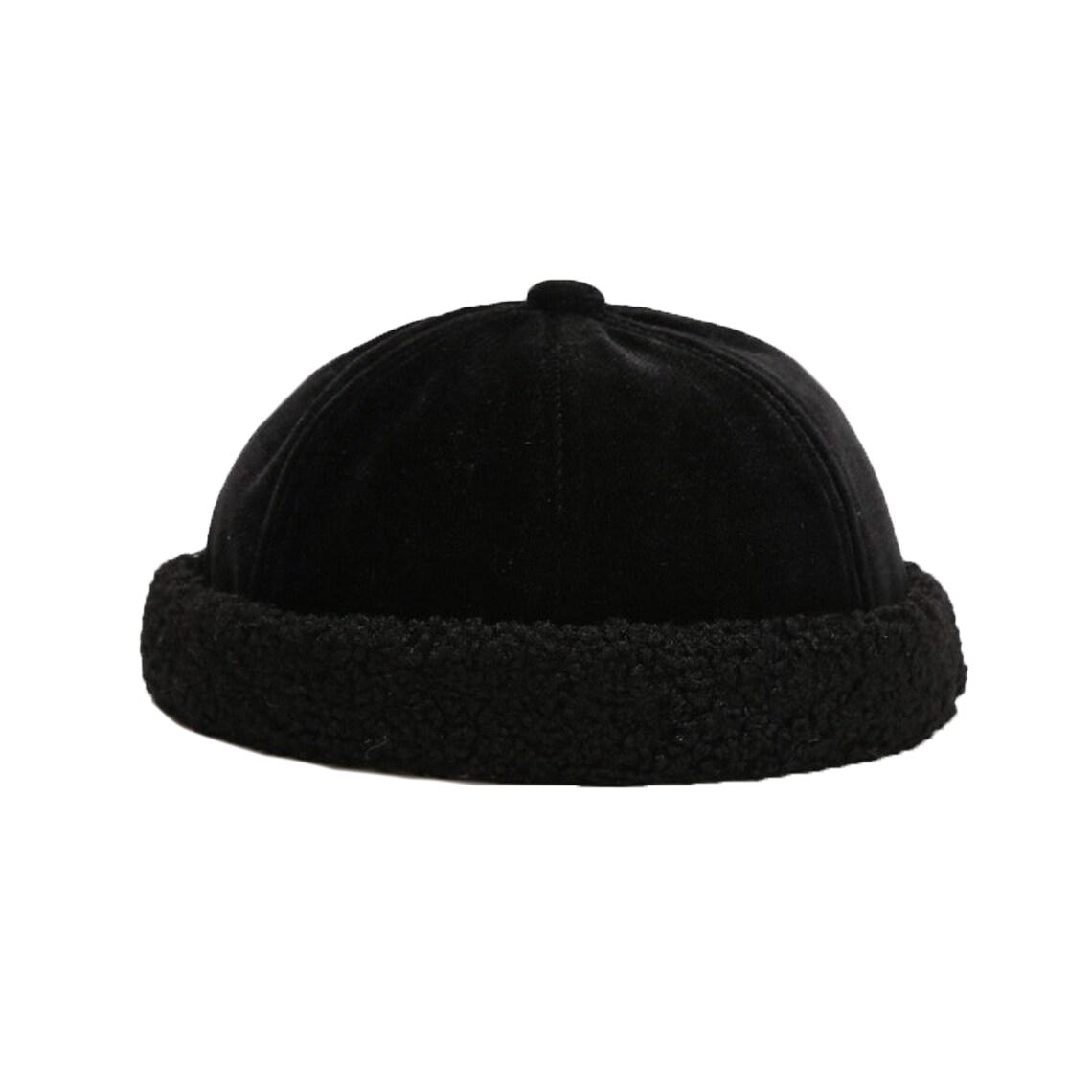 Mössa i Vintage-stil