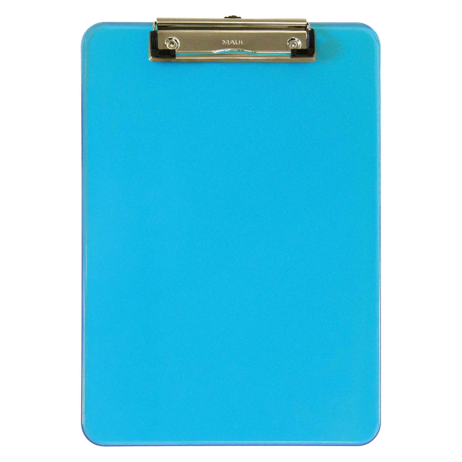 Clipboard av Plast