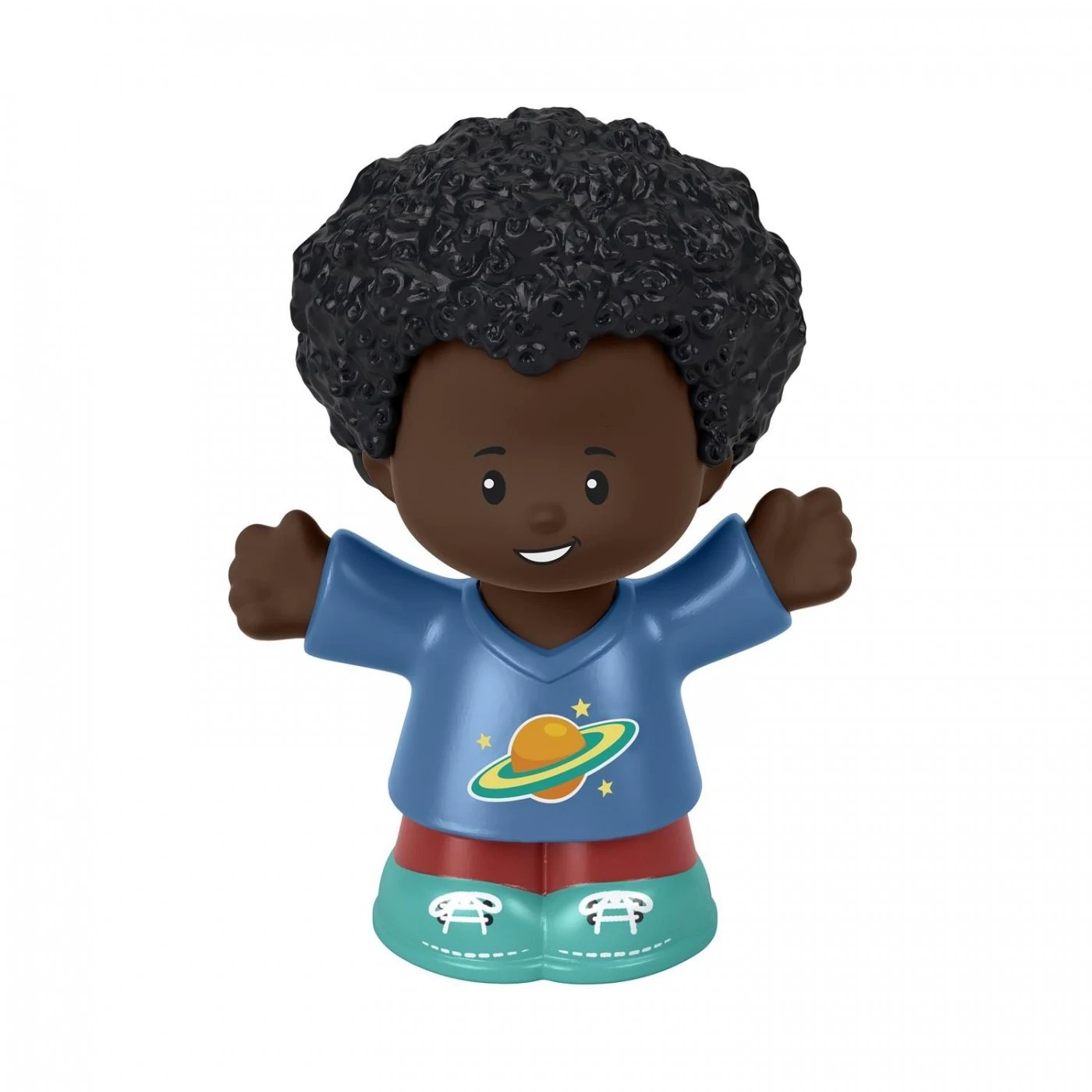 Fisher Price Little People Figur 1-pack GWV21