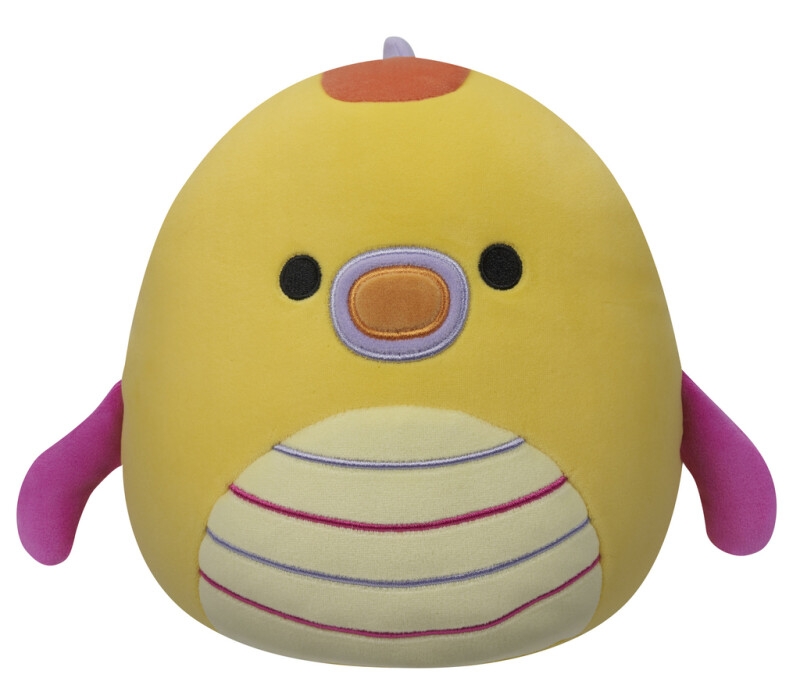 Squishmallows 19cm Leif