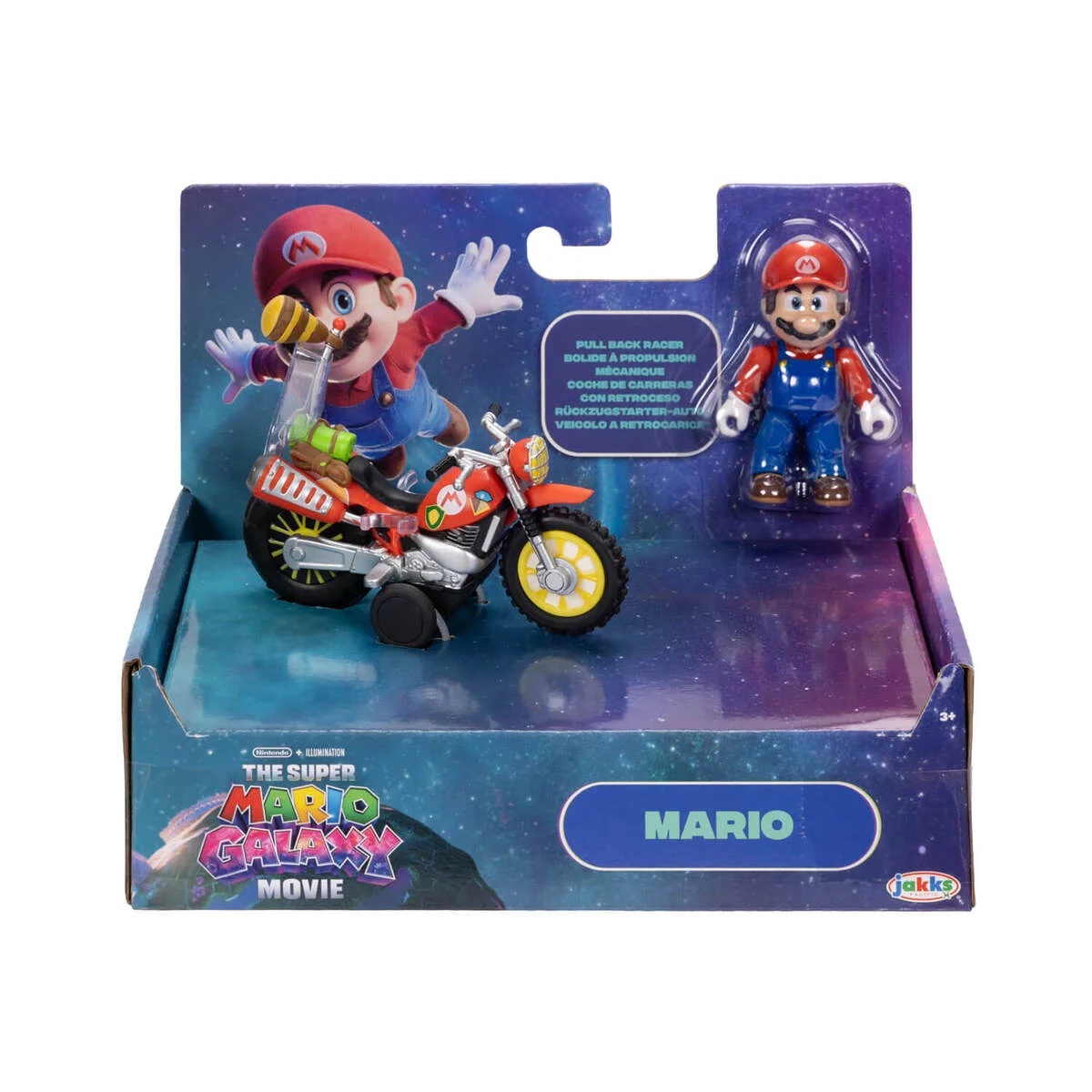 マリオカート8 デラックス -Switch Osta lelumoottoripyöriä ja -motocross-pyöriä netistä | CDON