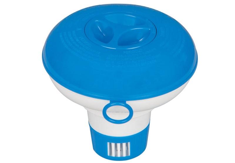 INTEX kemikaliedispenser 12,7cm