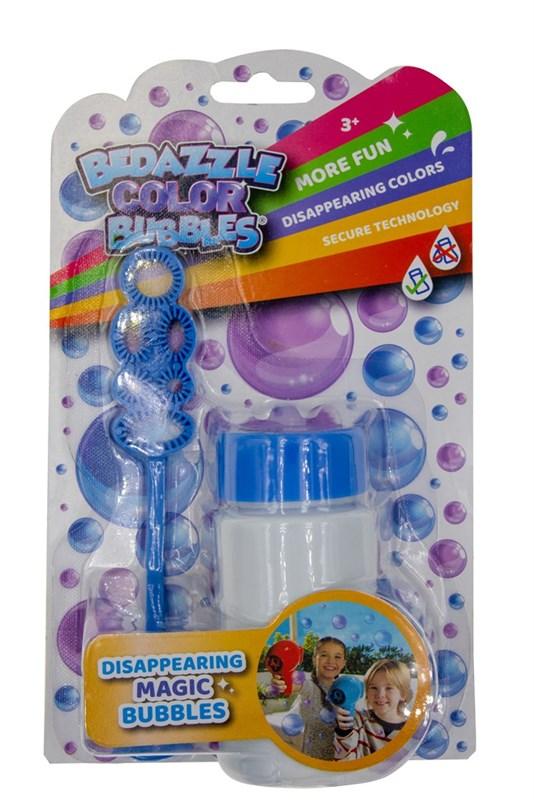 Bedazzle Color Bubbles Såpbubblor 50ml