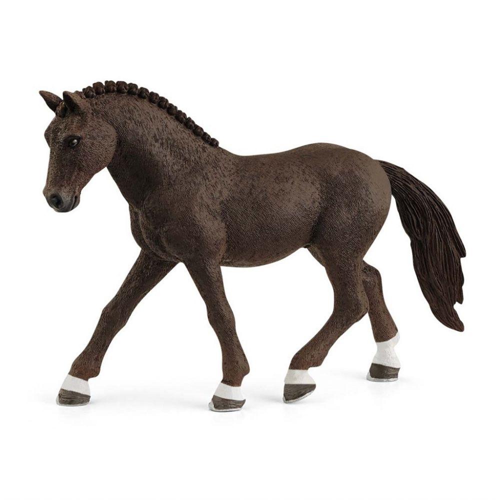 schleich® HORSE CLUB Tysk Ridponny Valack 13926