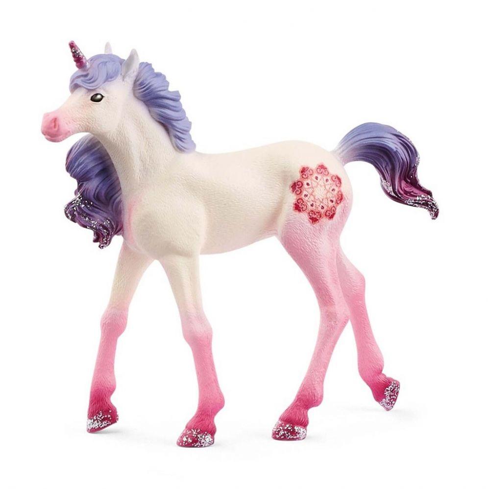 schleich® BAYALA Mandalaenhörning Föl 70716