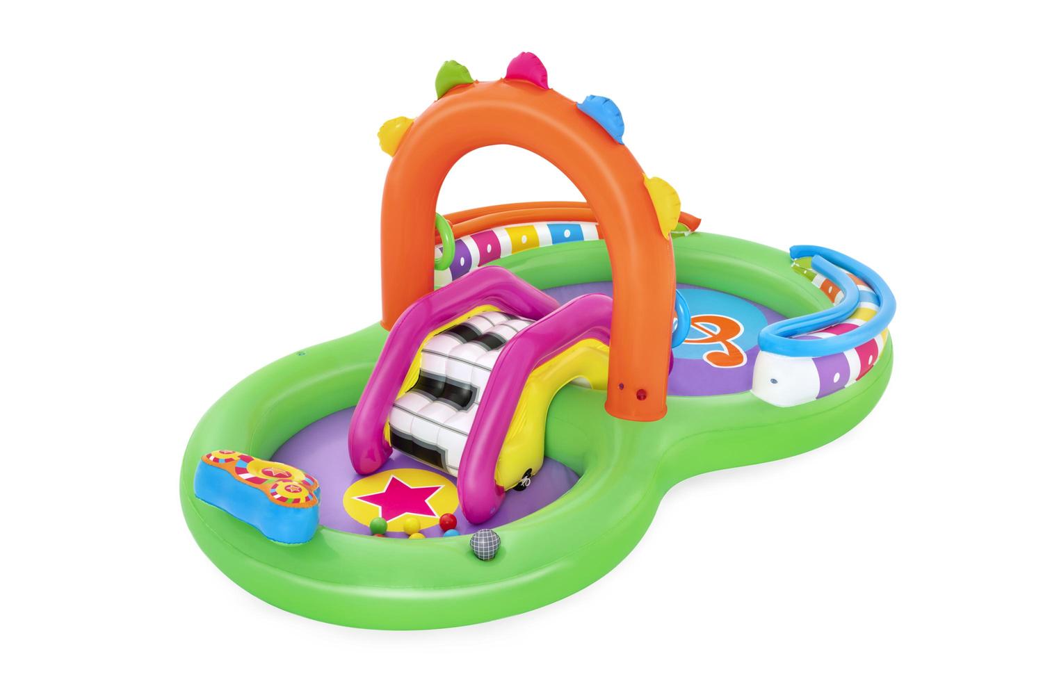 Bestway Sing n Splash Lekpool