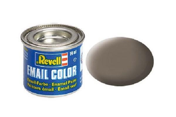 Revell Enamel Matt 87 Earth