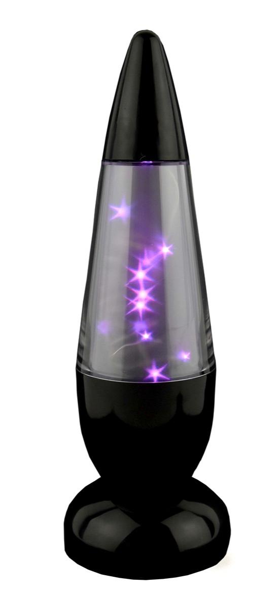 Stjärnor Lampa Färgskiftande