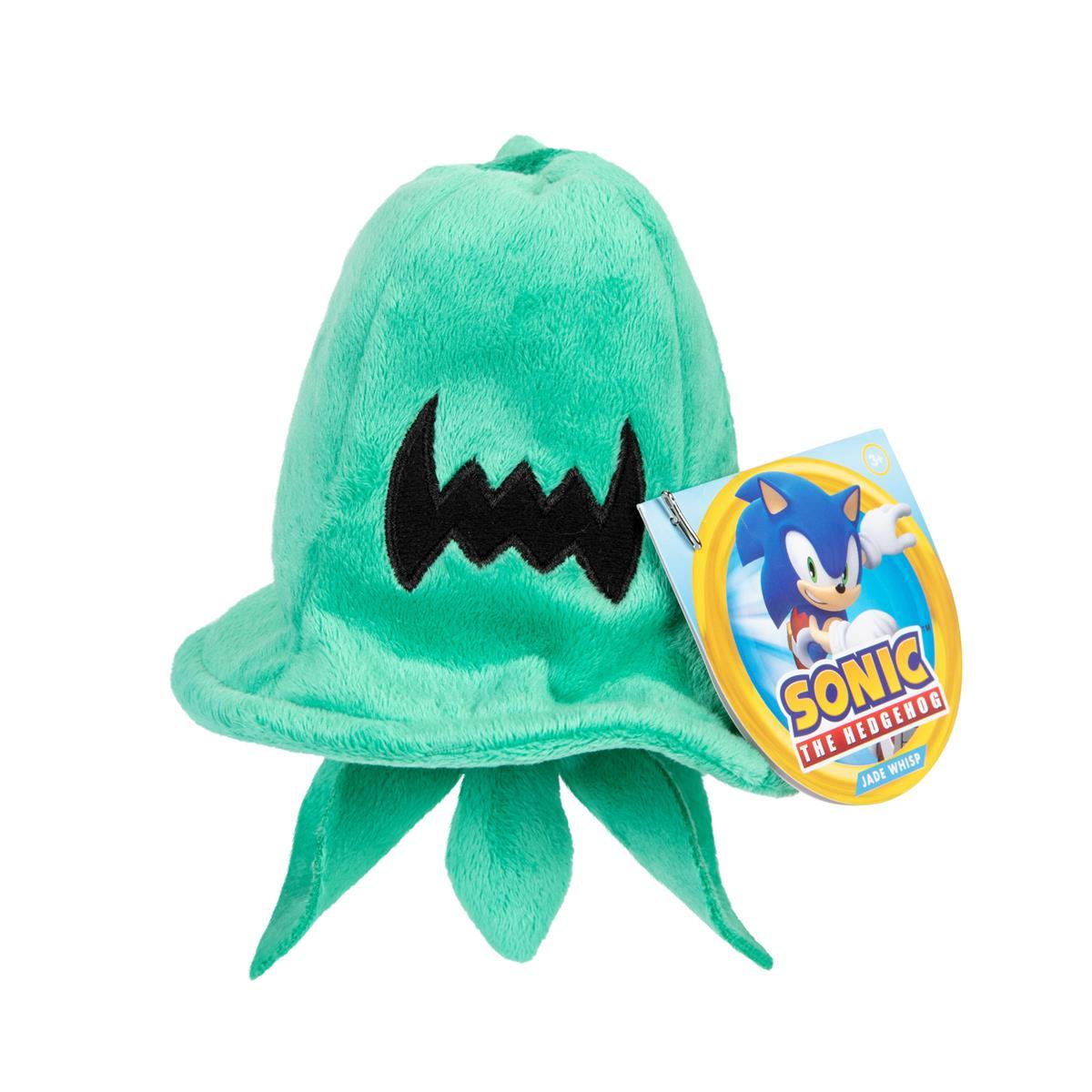 Sonic Mjukdjur Jade Whisp 23cm