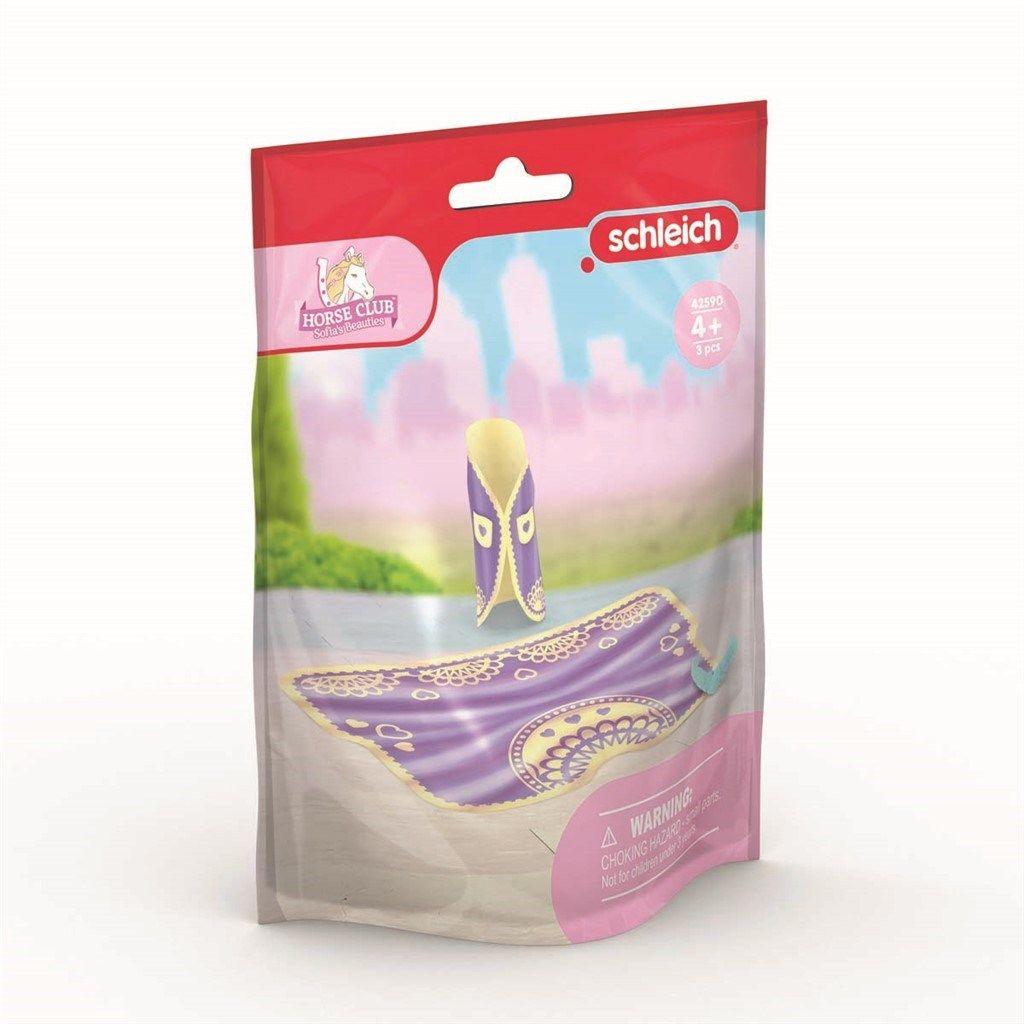 schleich® HORSE CLUB Sofias Beauties Skønhedstilbehør 42590