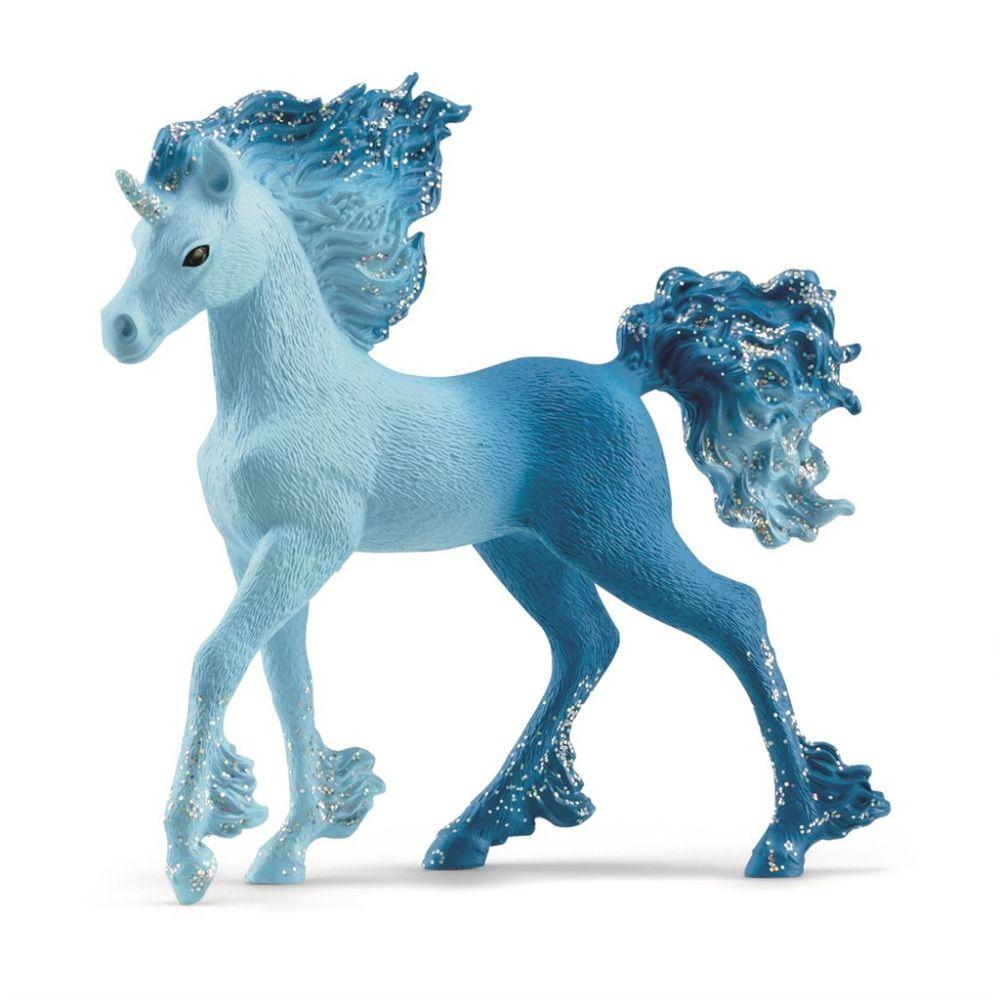 Schleich Elementa enhörning