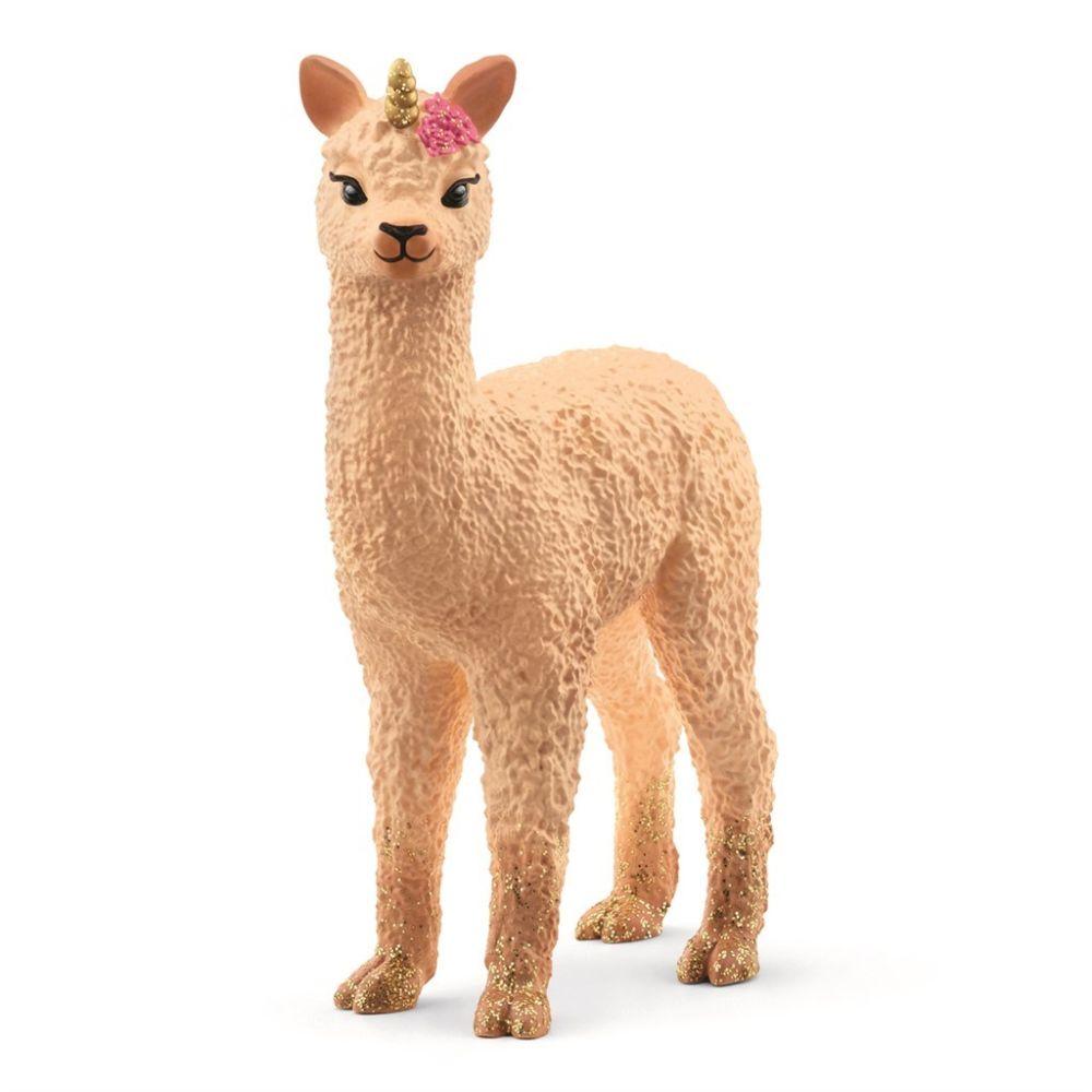 schleich® BAYALA Lamaenhörningsföl 70761