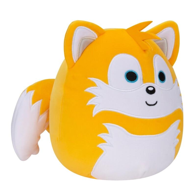 Squishmallows Sonic Tails 20cm