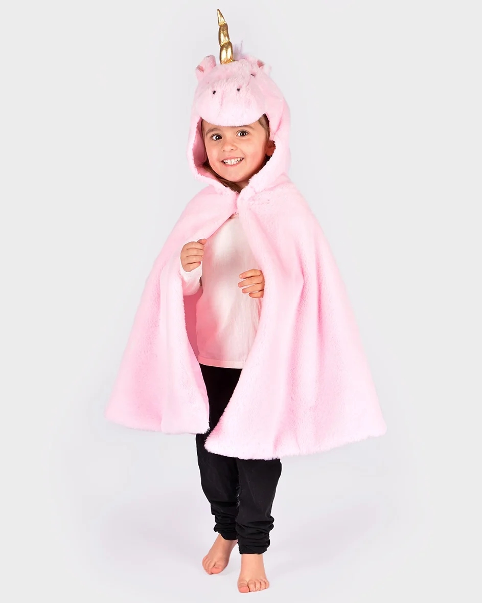 Unicorn Cape 98-128cl 3-8 vuotta