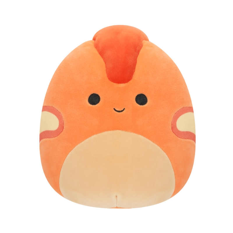 Squishmallows 19cm Nichelle the Parasaurolophus