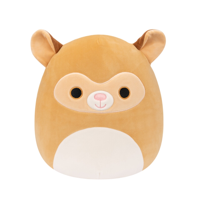 Squishmallows 30cm Zaine the Tarsier