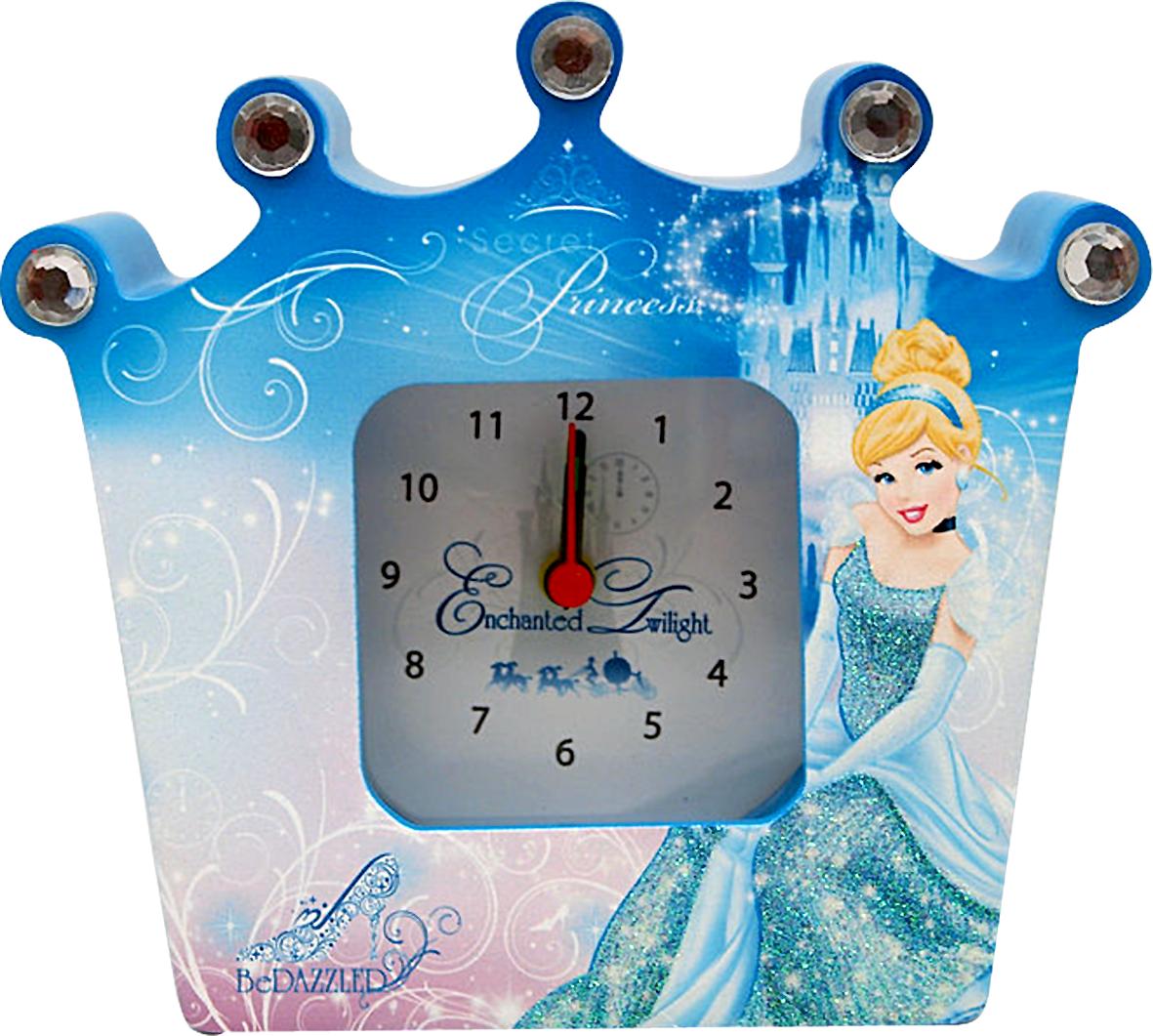 Askepott vekkerklokke i tre alarm klokke cinderella disney