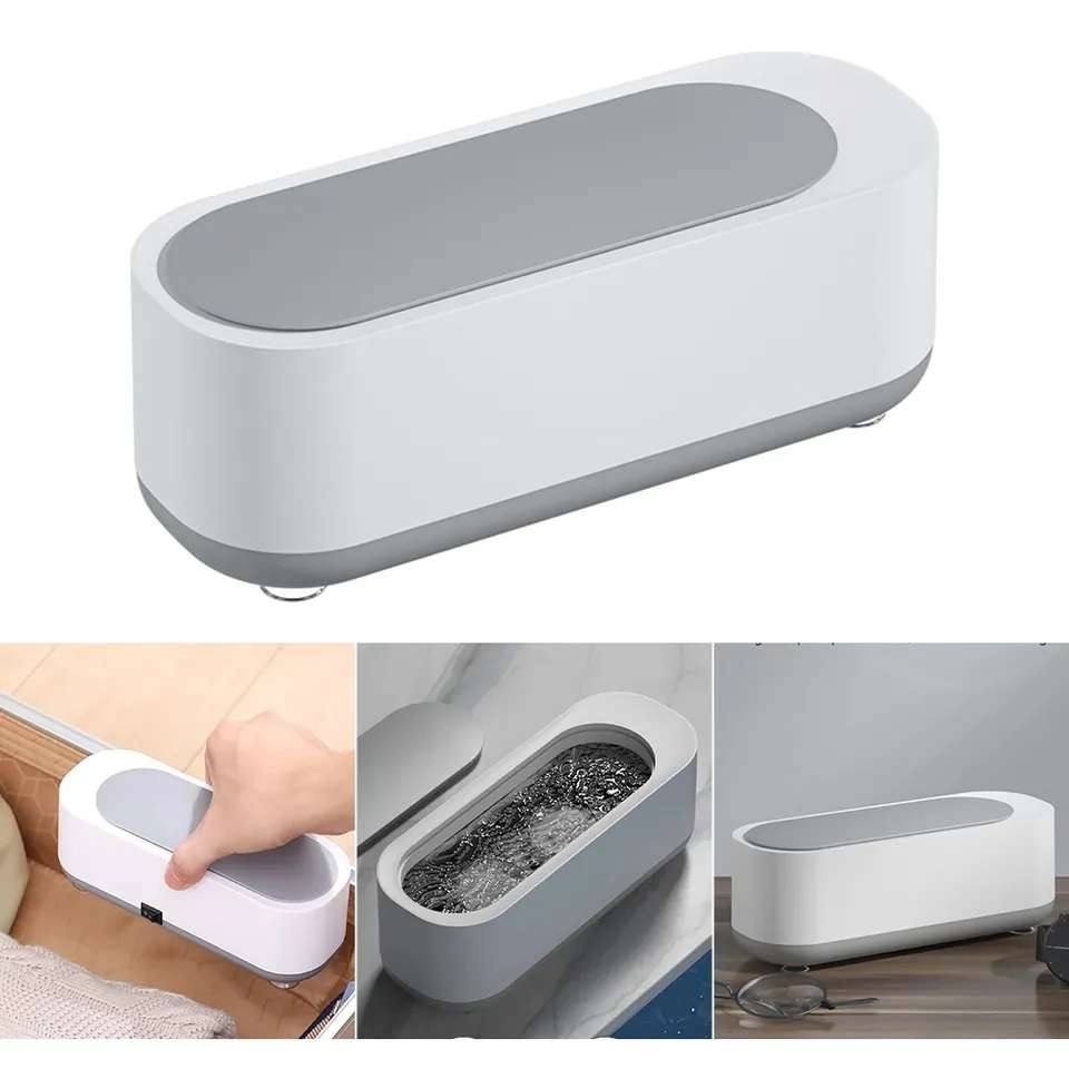 Ultralydrensebriller, smykker Ultralydfrekvens -