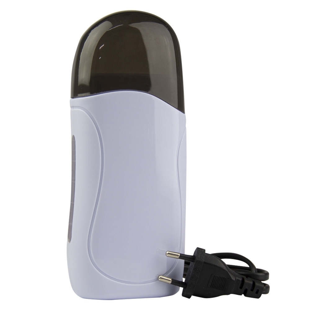 Voksvarmer - Roll on - Beregnet for 100ml patroner - 65W