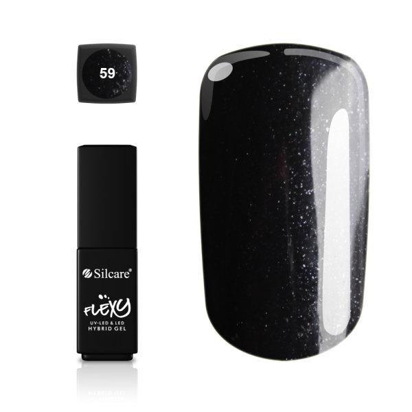 Gellack - Flexy - *59 4, UV-gel/LED