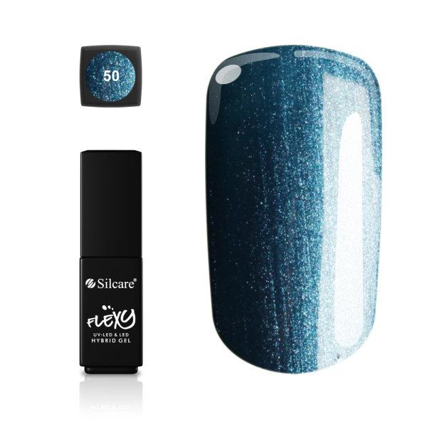Gellack - Flexy - *50 4, UV-gel/LED
