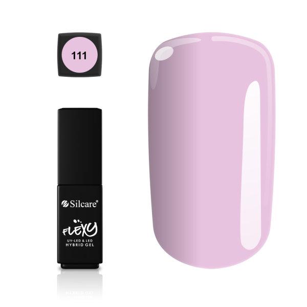 Gellack - Flexy - *111 4, UV-gel/LED