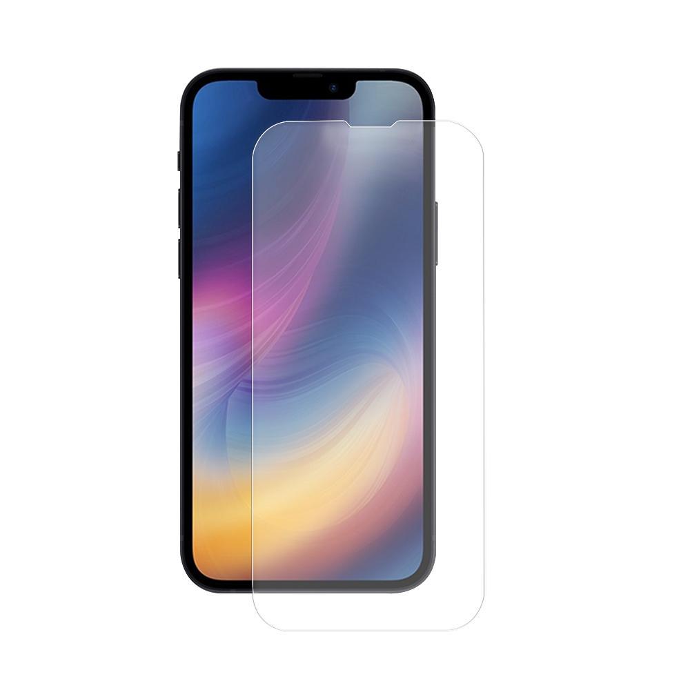 2st Härdat glas iPhone 13 PRO MAX - Skärmskydd