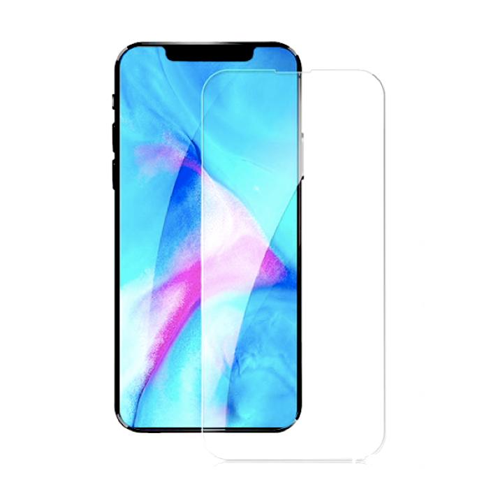 2-Pack Härdat glas iPhone 13 / 13 PRO - Skärmskydd