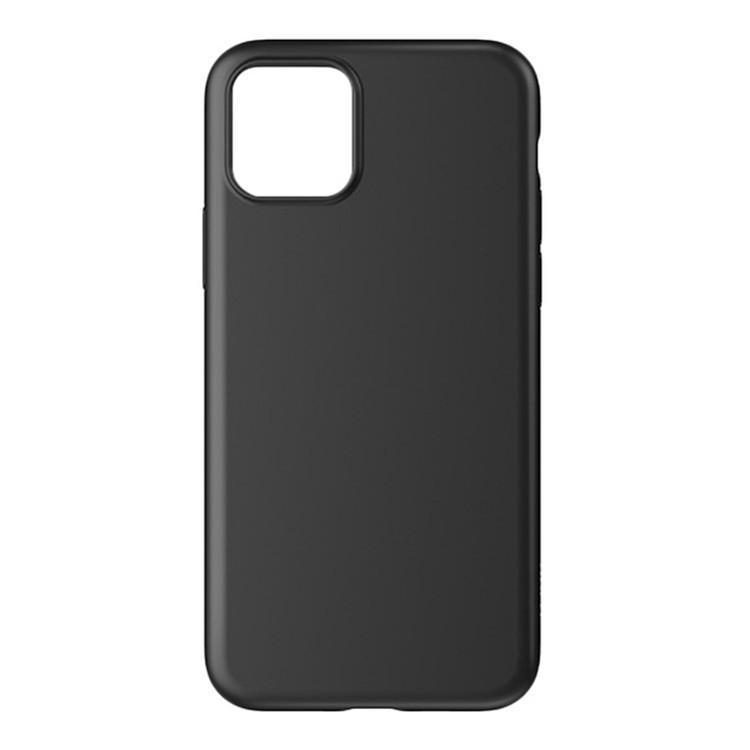 iPhone 13 PRO - 6,1 Inch - Matt Svart Skal