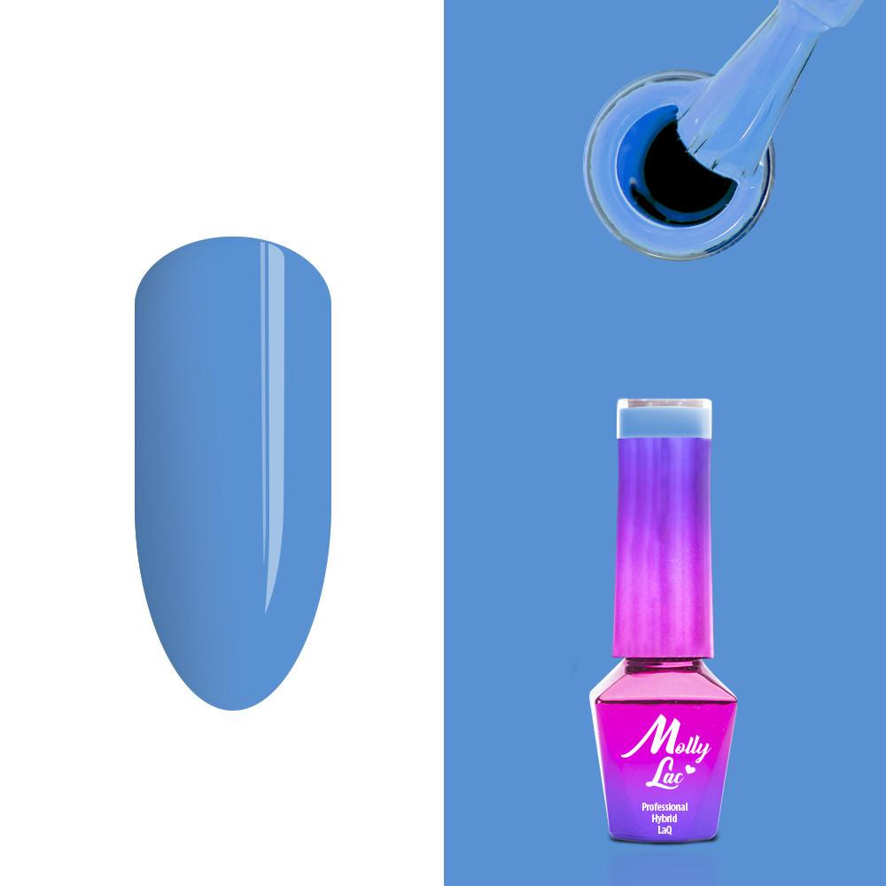 Mollylac - Gellack - Cocktails & Drinks - Nr13 - UV-gel/LED