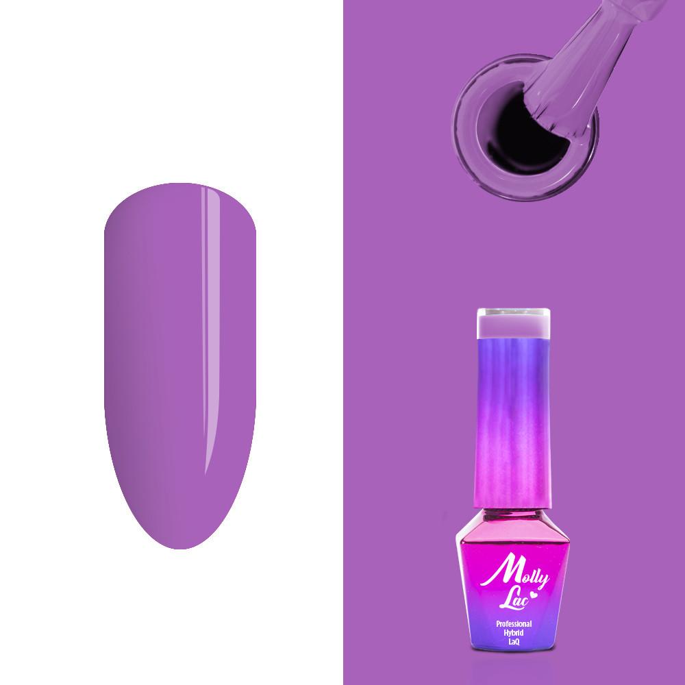 Mollylac - Gellack - Cocktails & Drinks - Nr16- UV-gel/LED